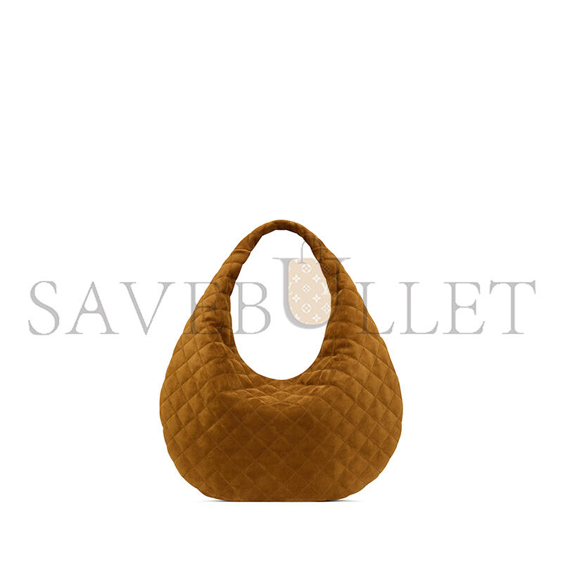 Y51 icare hobo in quilted suede 858160aaf9p2916 (47*30.5*12cm)